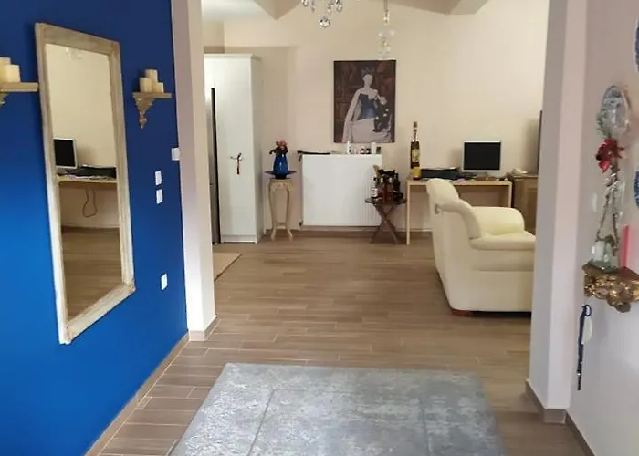 Villa Kalamata Peanuts Iliopoulaíika φωτογραφία