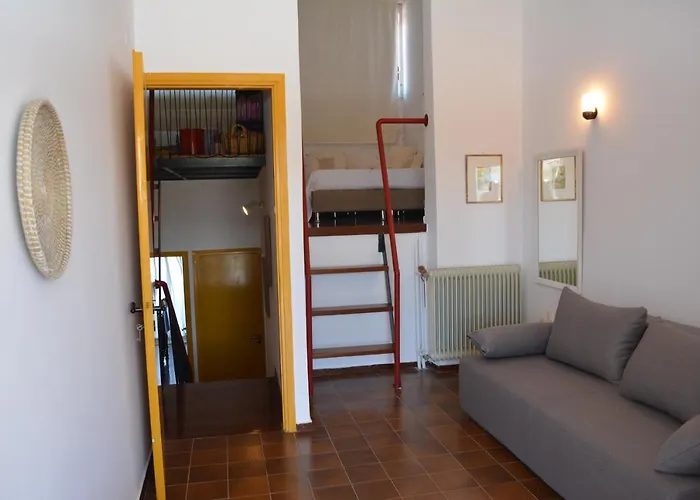 Private Luxury Villa My Beach House Longos  photo