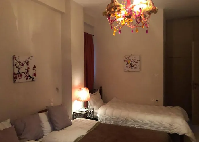 Altounis Hotel photo