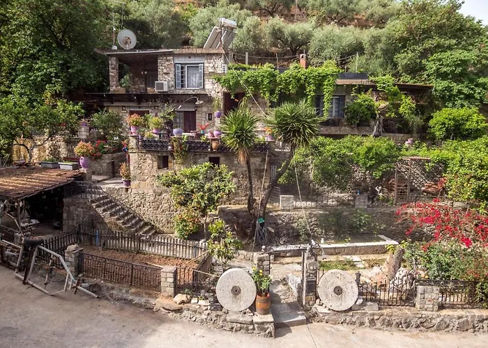 Kitries Home Κιτριές φωτογραφία