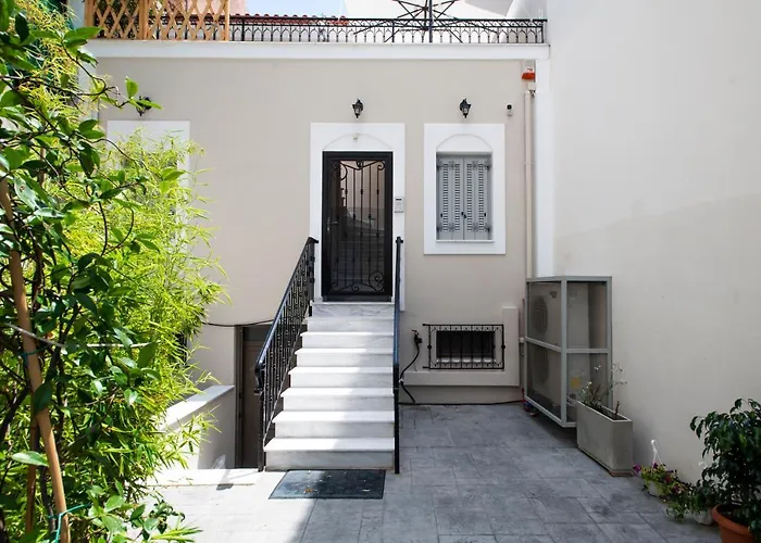 Pilos Sunrise Loft képek