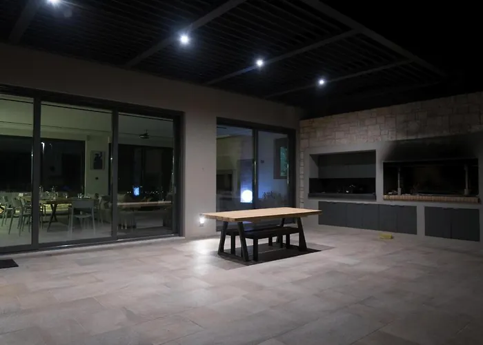 Oliveus Euphoria Resort Assos  photo