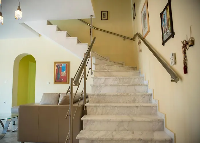 Villa Maria Armenoíの写真