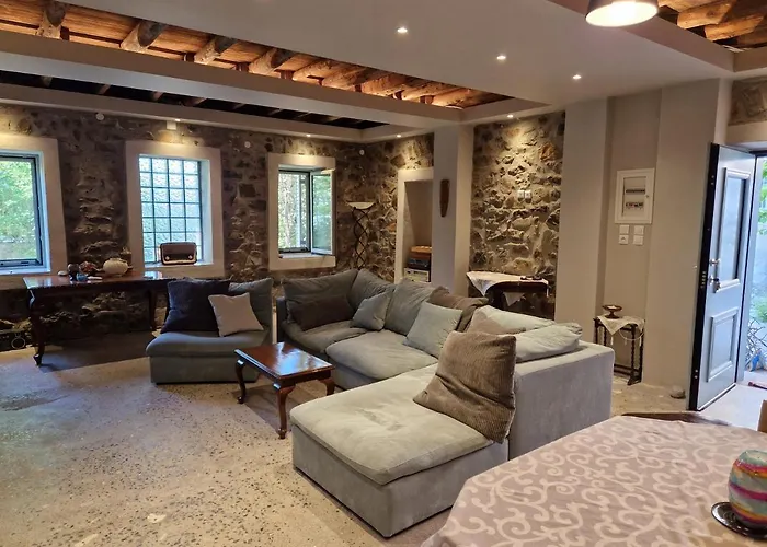 Filia Country House Family And Group Friendly Vacation Rental photo