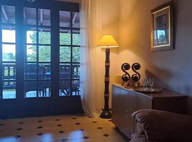 Theanthi Kefalari Apartment Elliniko  photo