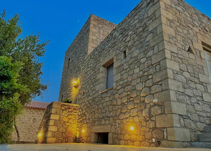 fotos do Elaionas Apartments 2 Riglia