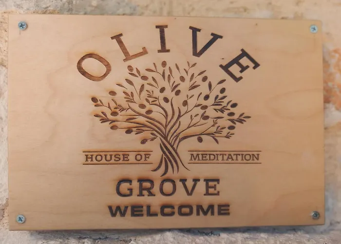Meditation Olive House Pelei photo