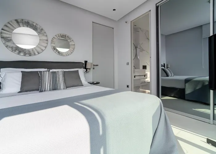 Villa Dune Kato Nisi fotoğrafı