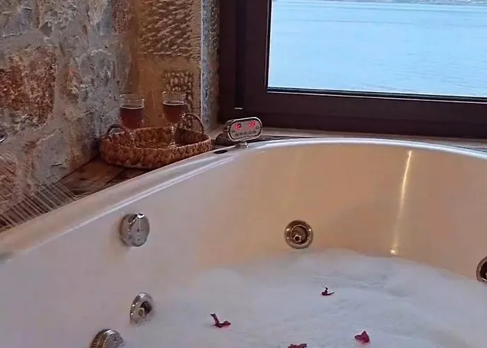 Luxury Suite Of Villa Lagkadaki Argilia φωτογραφία