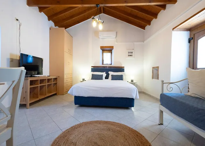 Sophia Areopoli Guesthouse photo