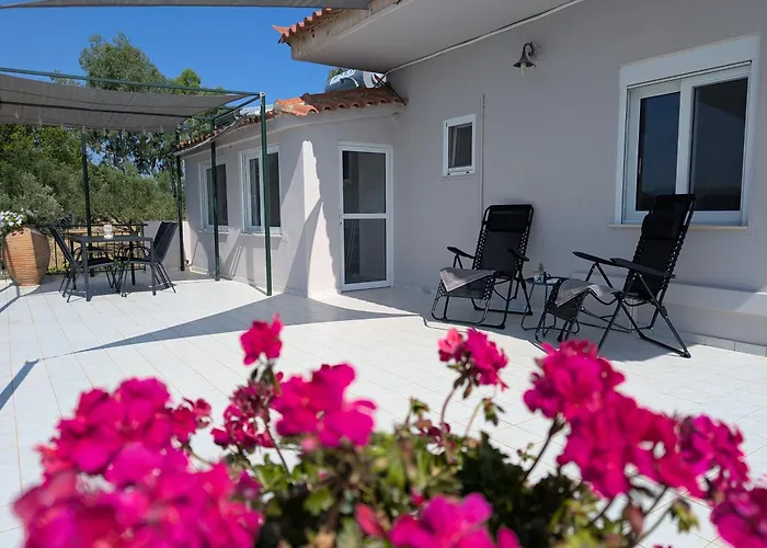 Villa Debriz Strefi photo