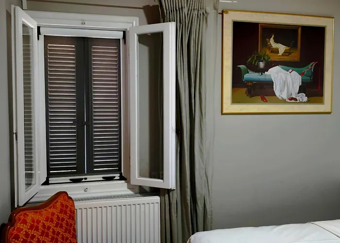 Krokees Artemis House 아파트 사진