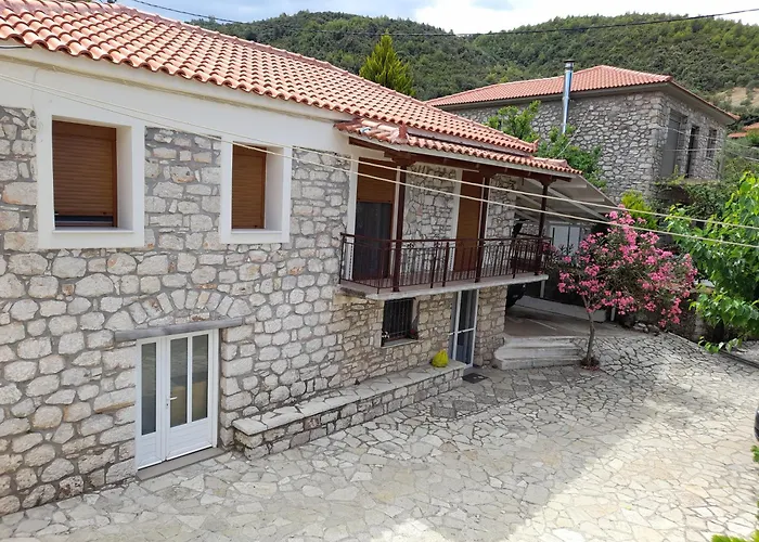 Sunset Apartman Rodhina képek