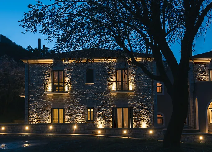 foto di Levidi Suites