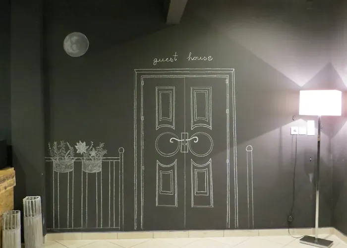 Leonidaion Guesthouse Ancient Olympia photo