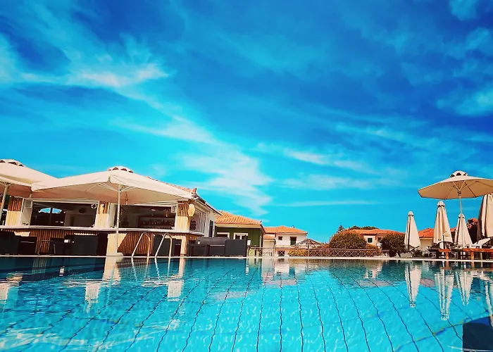 Stomio Villague Filiatra photo