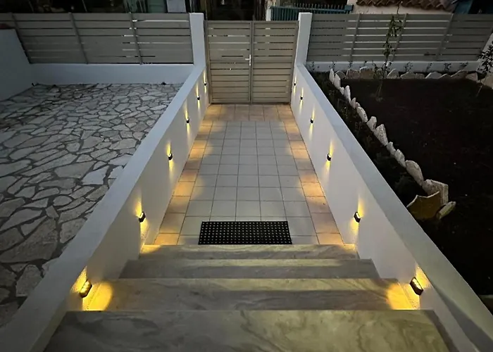 Villa Nicole Katarrakhion φωτογραφία