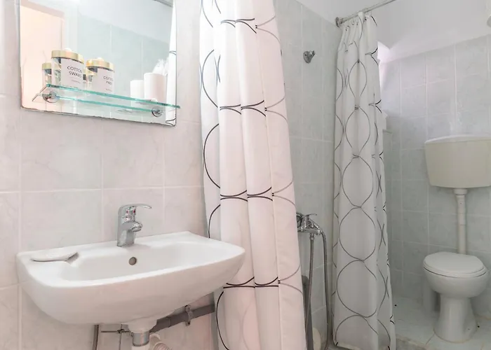 Peaceful Refuge In Mani 1 Βίλα Κότρωνας φωτογραφία