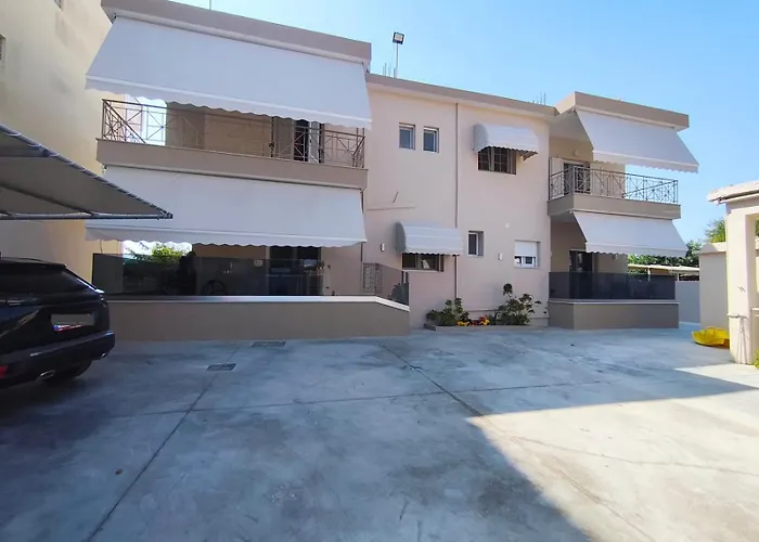 Gastouni Urban Stay φωτογραφία