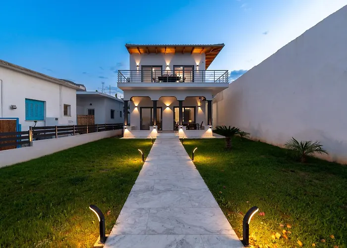 fotos do Porto & Mare Elegant Suites Diakopto