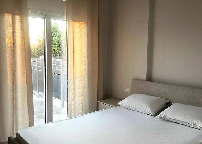 Glyfas Apartments B Γλύφα φωτογραφία