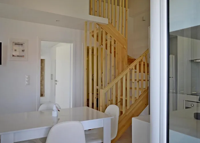 Faragnanti #1 Διαμέρισμα Γύθειο φωτογραφία