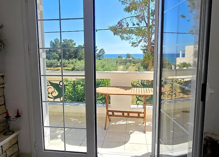 Annie'S Summer House Πλύτρα φωτογραφία