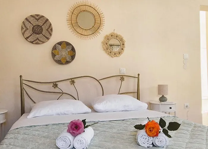 The Byzantine Wall House 2 Isthmia fotorgafie