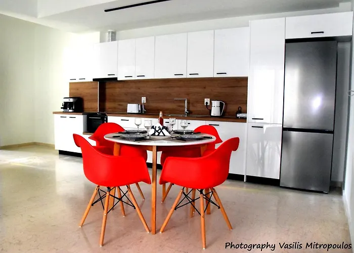 Comfort Holidays Μεσσήνη φωτογραφία