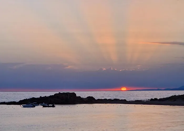 Arkoudi Bella Vista Διαμέρισμα φωτογραφία