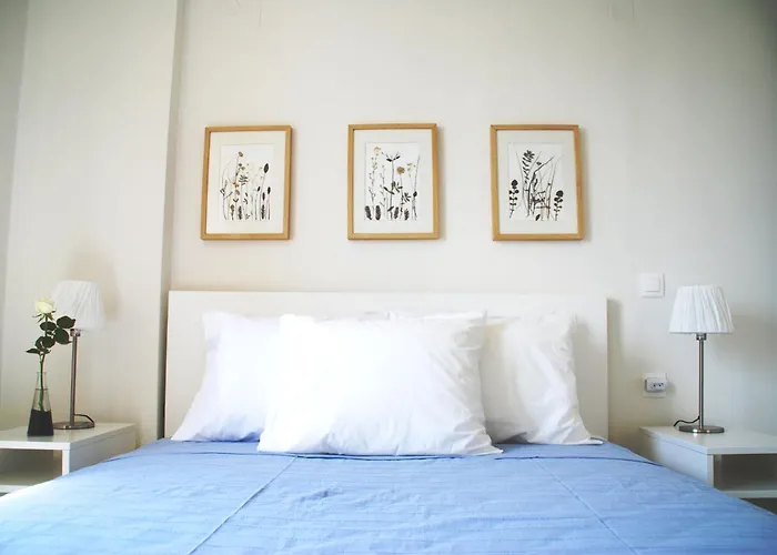 Iris Linamare Διαμέρισμα Κιβέρι φωτογραφία