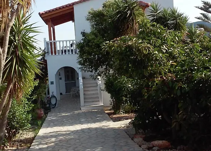 Hotel Agros Varakes zdjęcie