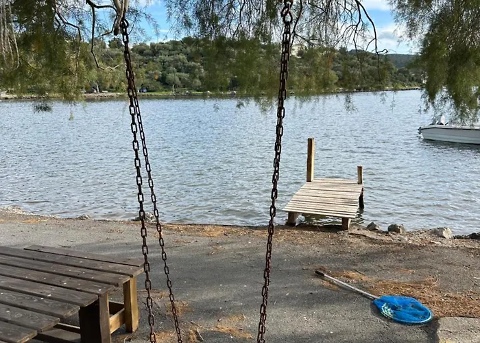 Casa Helen Villa Limin Ierakos photo