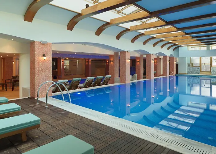 Фото Seafos Luxury Resort & Spa - Limited Edition By Leonardo Hotels Кандия