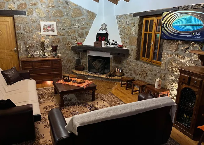 Dimitris-Vella Villa photo