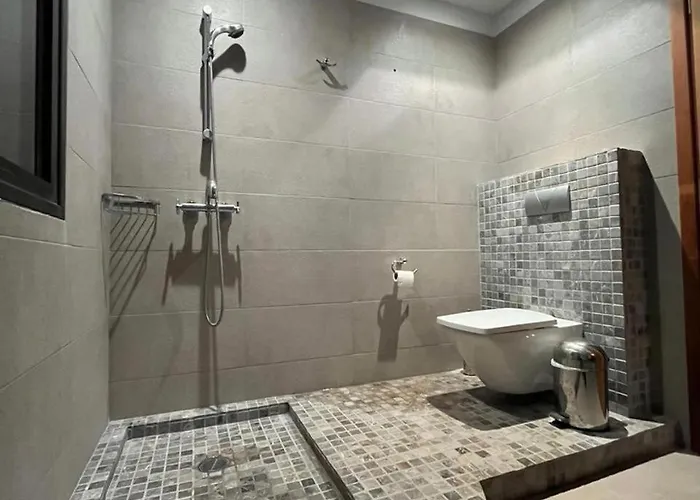 Messinian Villa Ágrilos fotoğrafı