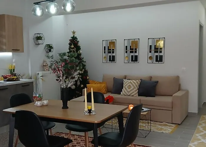 Effie'S House Daire Visoká fotoğrafı