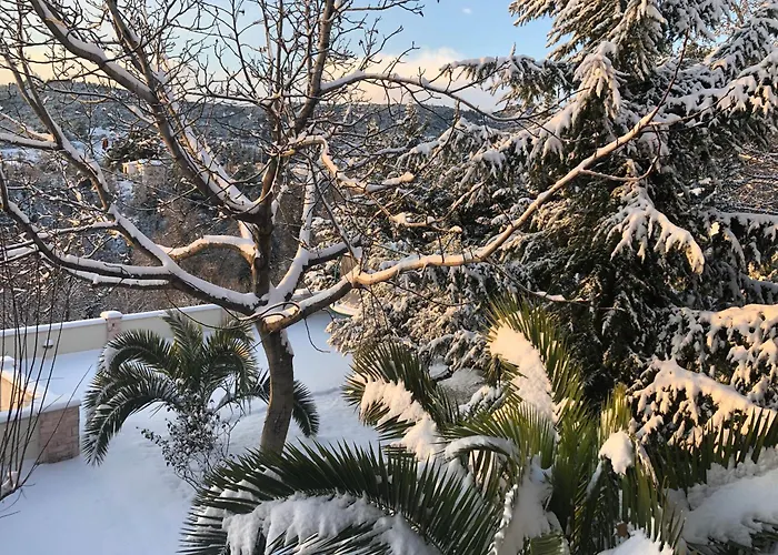 Villagio inn Suite&Spa Souli foto