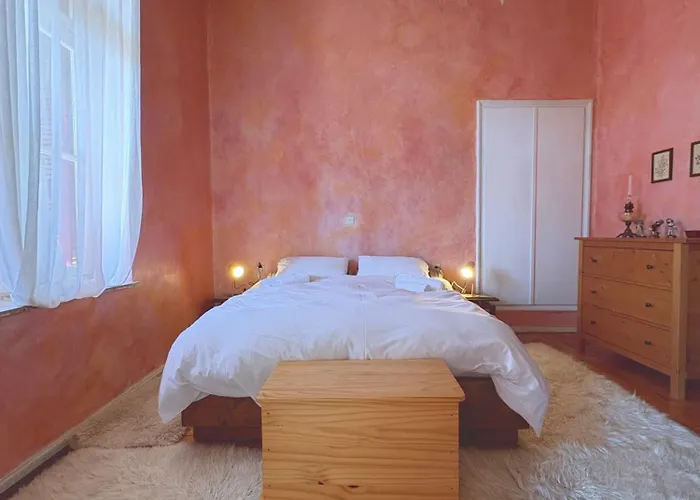 Το Aρχοντικό Των Τσιντζίνων fotoğrafı