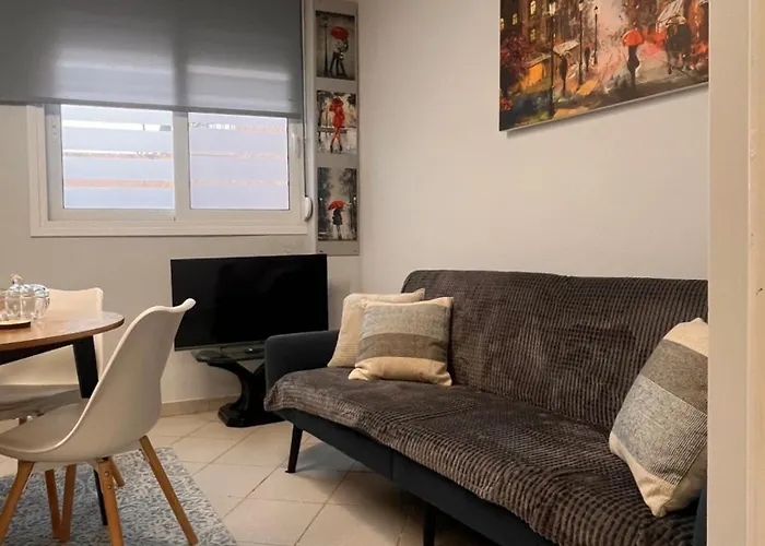 Ήρεμο Σπίτι Casa Puente foto