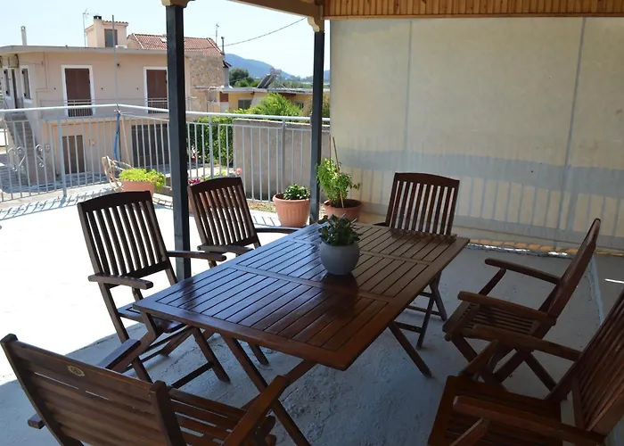 foto di Anastasia's Ηouse Gialova