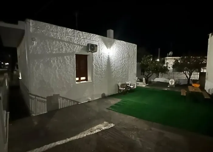 صورة Εξοχική Μονοκατοικία Με Αυλή Και Εξωτερική Αποθήκη-Country House With Yard And External Warehouse