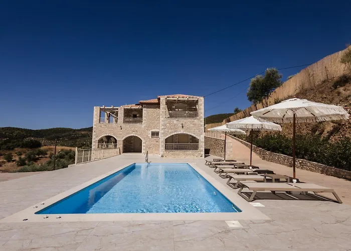 Фото Villa Rodina Rodhina