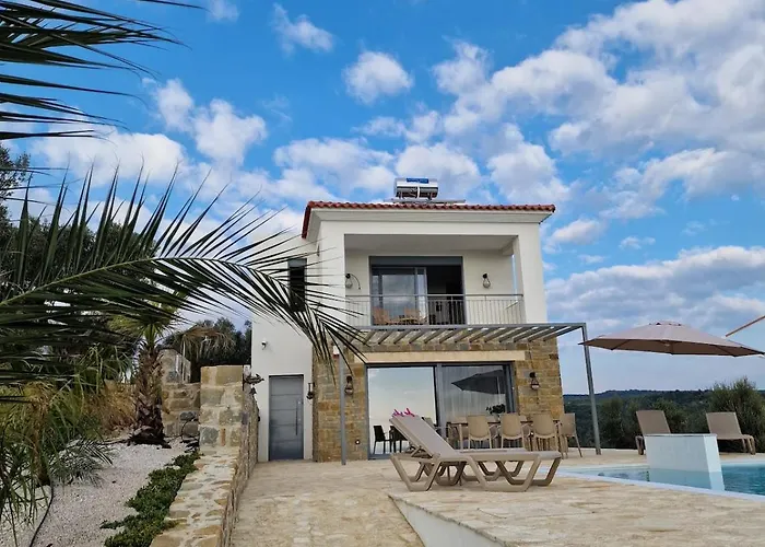 Seeview Villa And Mountain View Γκριζόκαμπος φωτογραφία