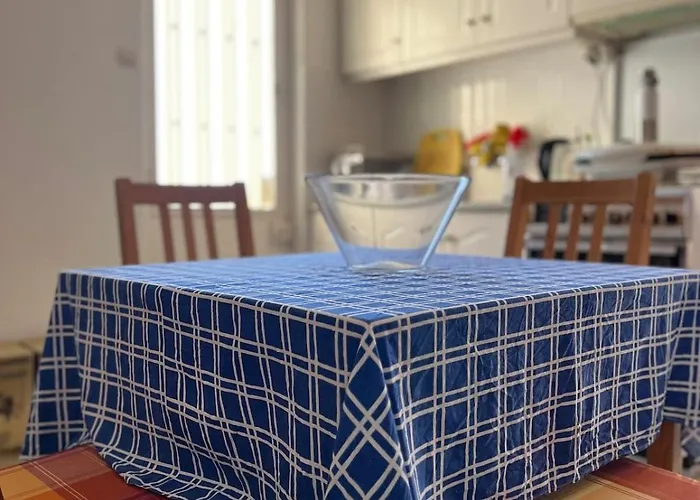 Фото A Cottage Near Ancient Olympia Ladiko 