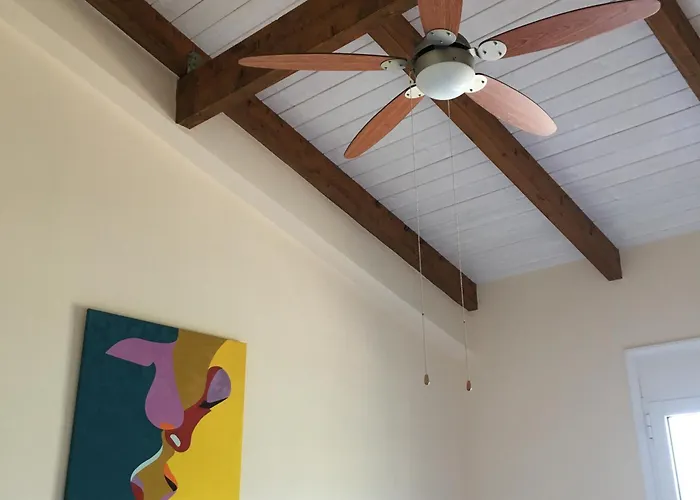 Villa The Olive Orchard Zíria Foto