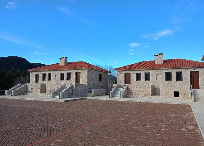 Photo de Philoxenia By Nature Karkaloú