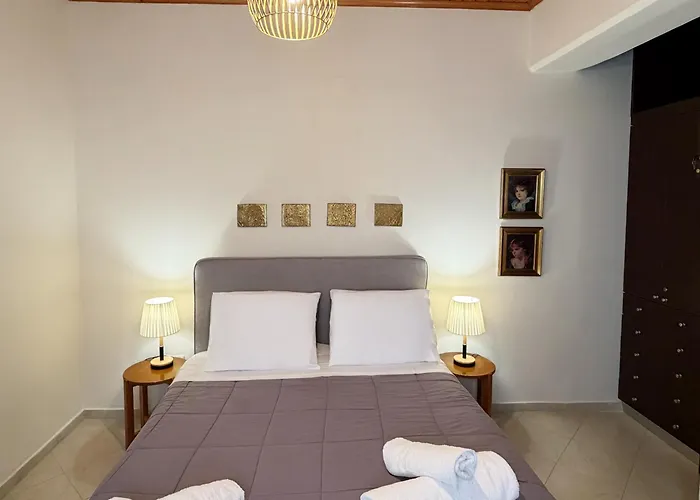 Vasiliki'S Apartments Dhimitra  사진