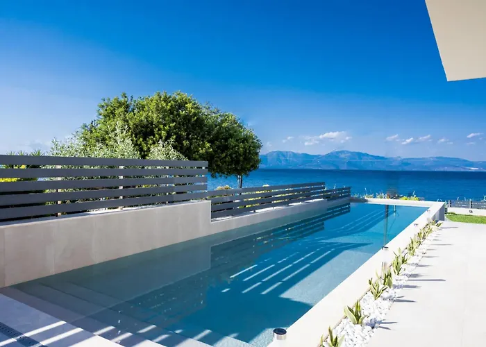 Theros Suites Dhiminio 사진