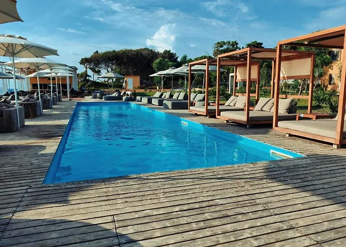 Kástro Tornéze Vip Apartments תמונה